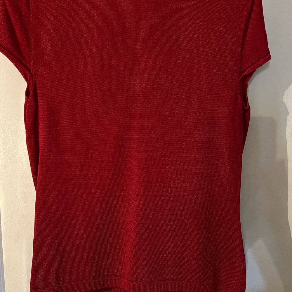 Jones New York Top - Picture 2 of 5